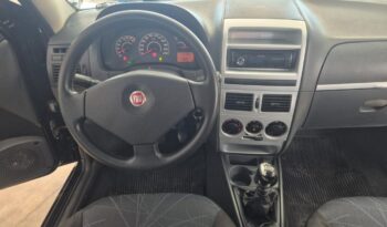 Fiat Siena completo