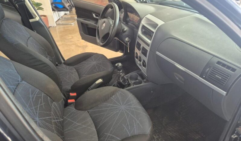 Fiat Siena completo