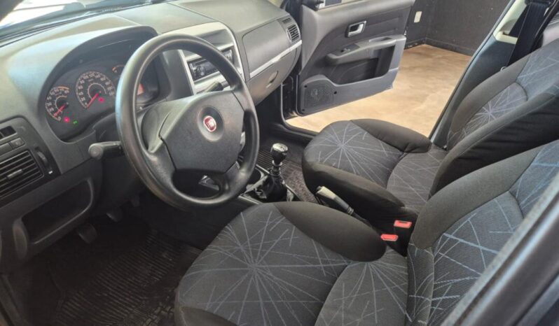 Fiat Siena completo