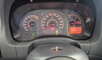 Fiat Siena completo