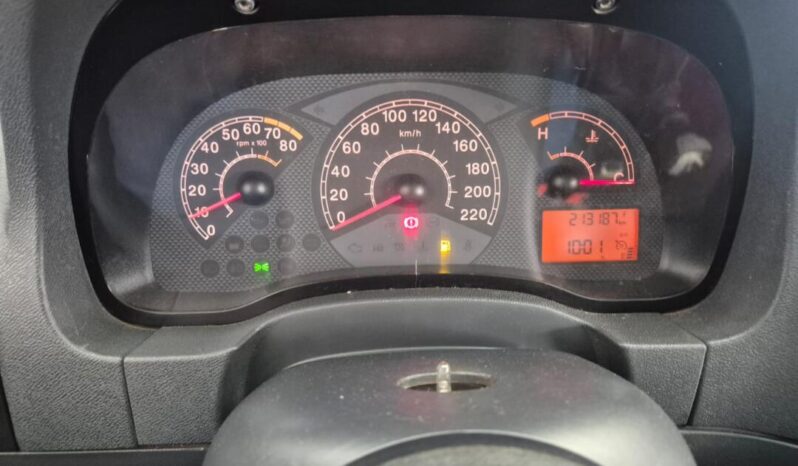Fiat Siena completo