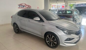 Fiat Cronos completo