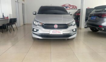 Fiat Cronos completo