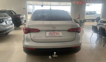 Fiat Cronos completo