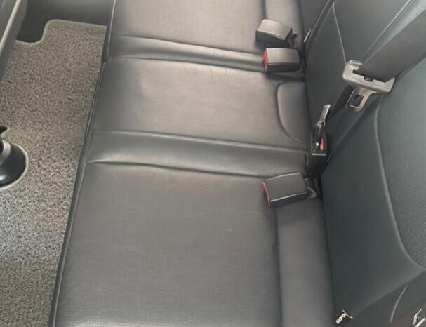 Fiat Cronos completo