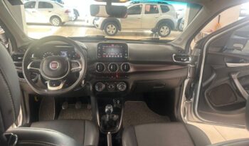 Fiat Cronos completo