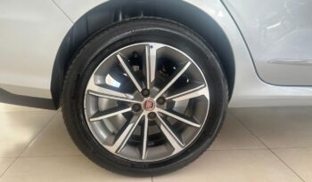 Fiat Cronos completo