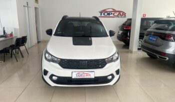 Fiat Argo completo