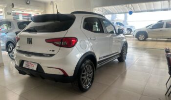 Fiat Argo completo