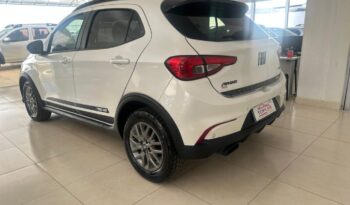 Fiat Argo completo