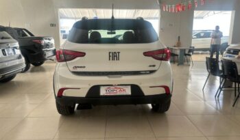Fiat Argo completo