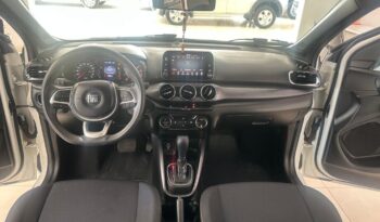 Fiat Argo completo