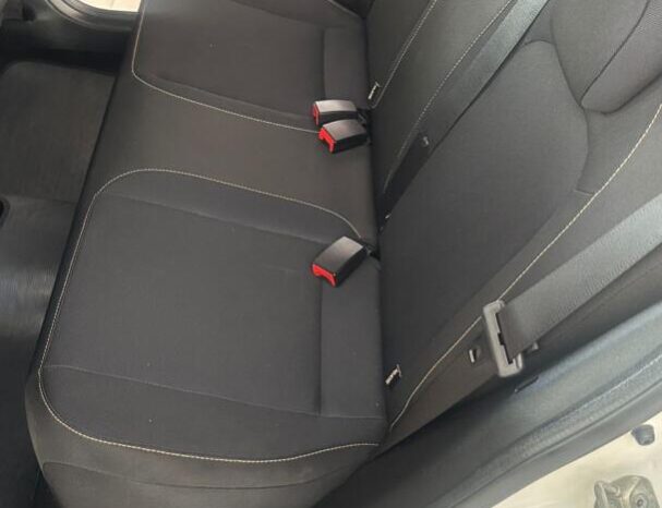 Fiat Argo completo