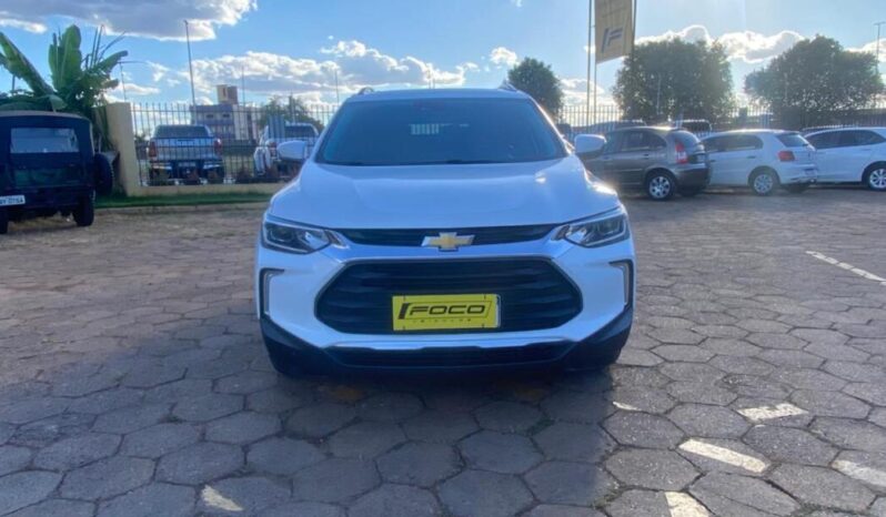 Chevrolet Tracker completo