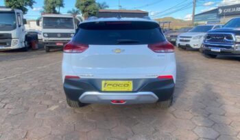 Chevrolet Tracker completo
