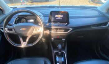 Chevrolet Tracker completo