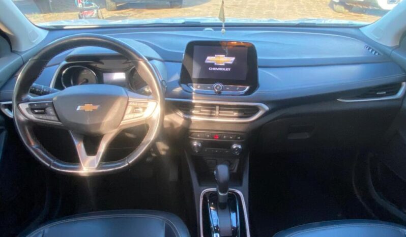 Chevrolet Tracker completo