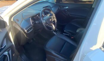Chevrolet Tracker completo