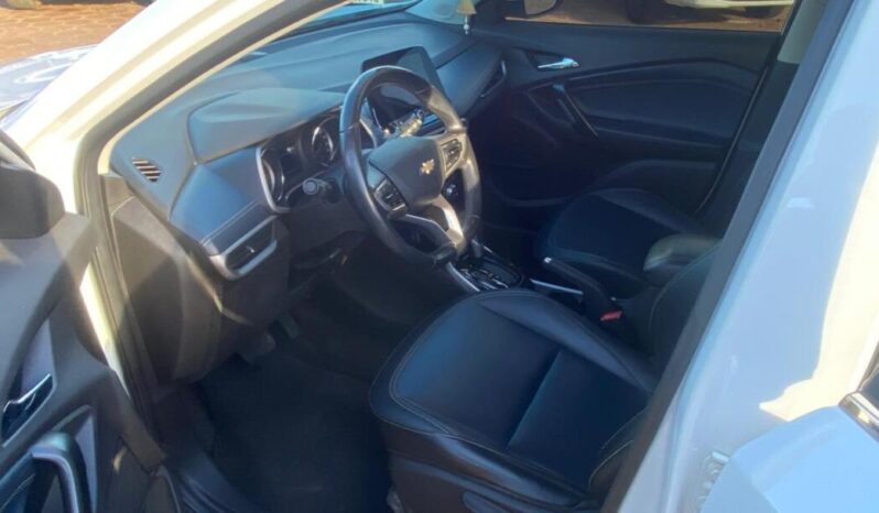 Chevrolet Tracker completo