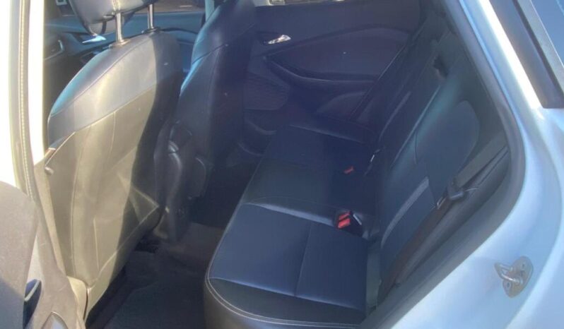 Chevrolet Tracker completo