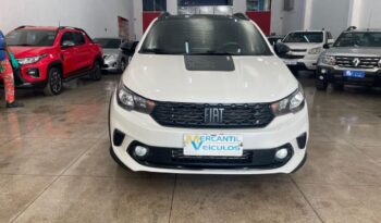 Fiat Argo completo