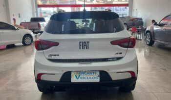 Fiat Argo completo