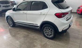 Fiat Argo completo