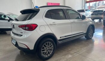 Fiat Argo completo