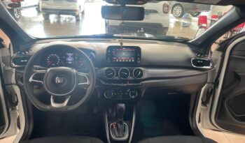 Fiat Argo completo