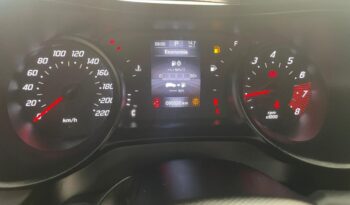 Fiat Argo completo