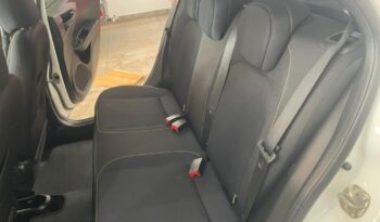 Fiat Argo completo