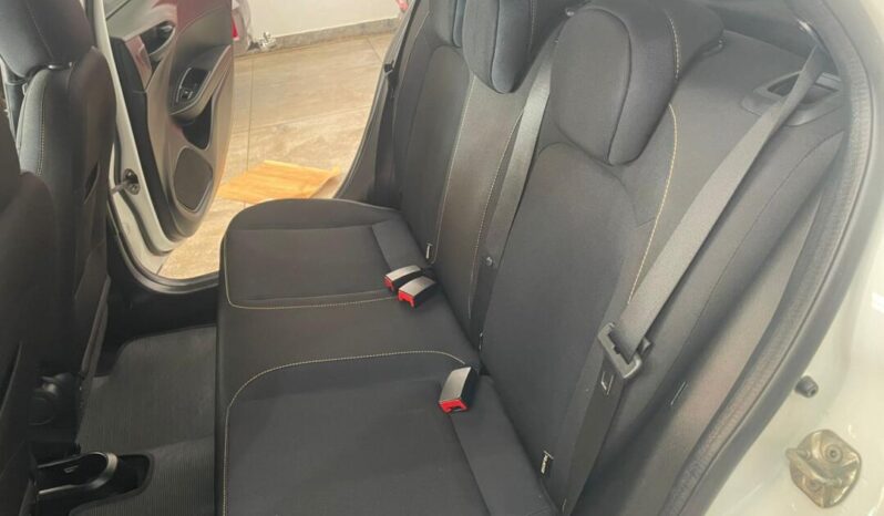 Fiat Argo completo