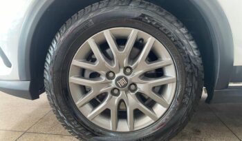 Fiat Argo completo