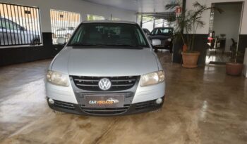 Volkswagen Gol completo