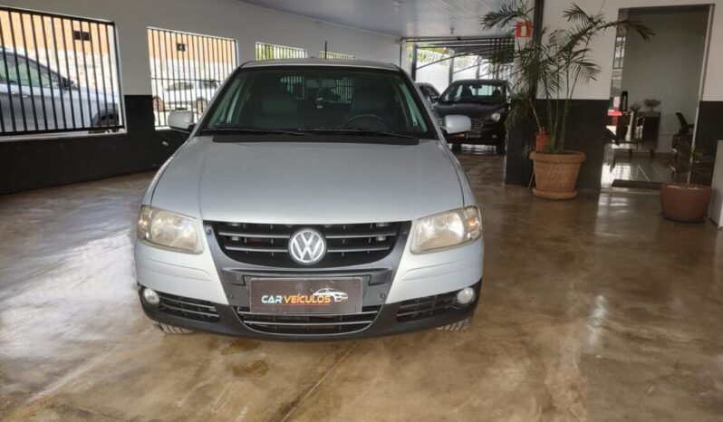 Volkswagen Gol completo