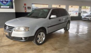 Volkswagen Gol completo