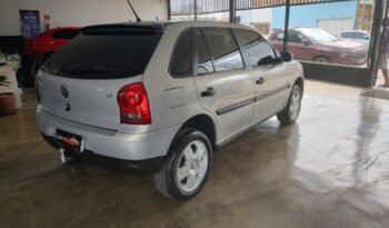 Volkswagen Gol completo