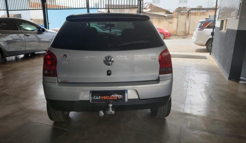 Volkswagen Gol completo
