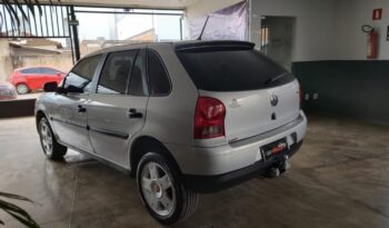 Volkswagen Gol completo