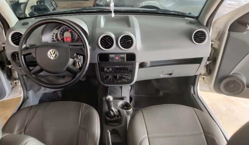 Volkswagen Gol completo