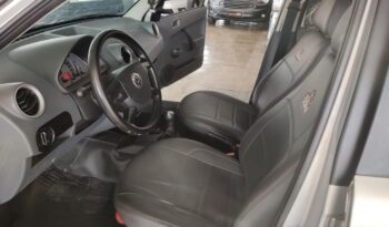 Volkswagen Gol completo