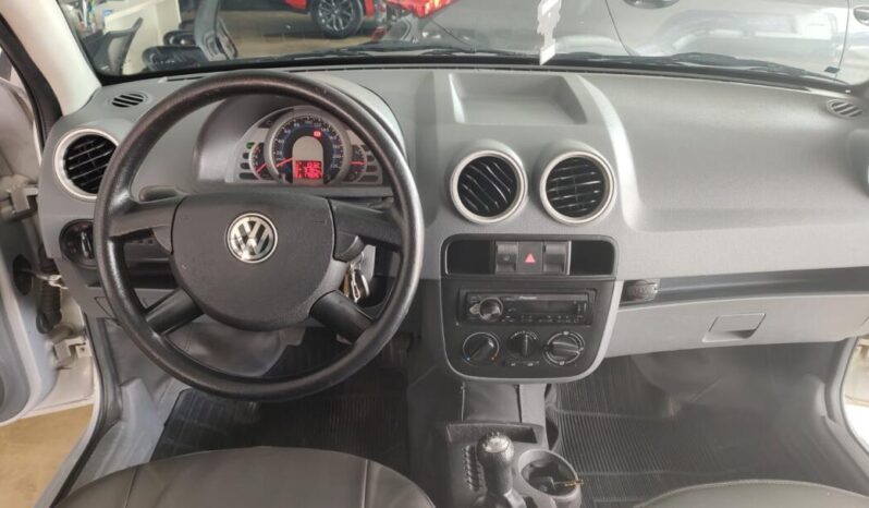 Volkswagen Gol completo