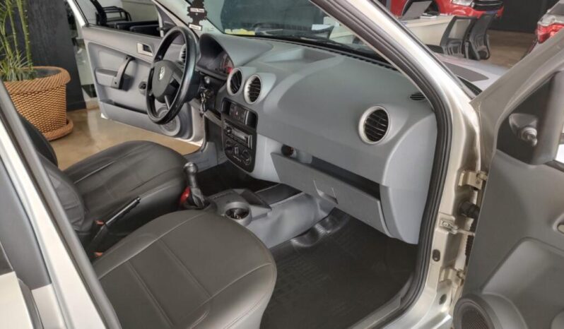 Volkswagen Gol completo