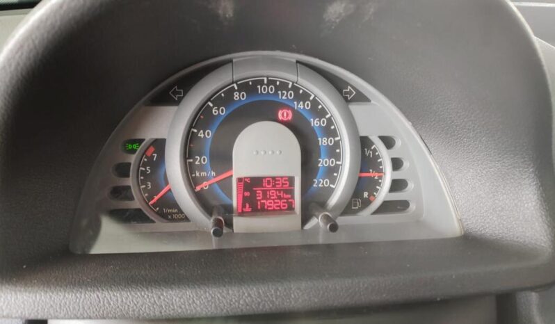 Volkswagen Gol completo