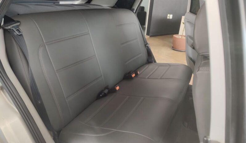 Volkswagen Gol completo
