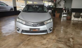 Toyota Corolla completo