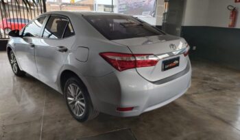 Toyota Corolla completo