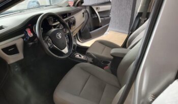 Toyota Corolla completo