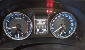 Toyota Corolla completo