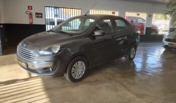 Ford KA completo